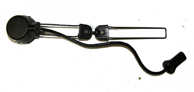 Boom Microphone Assembly