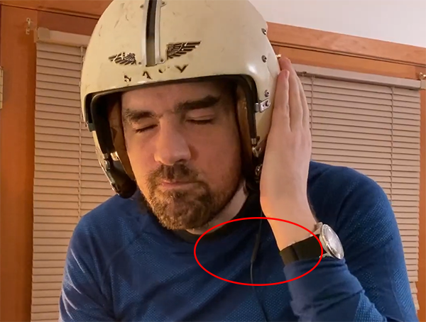 Microphone Placement Problem